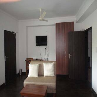 Lake  Villa, Bhopal 2